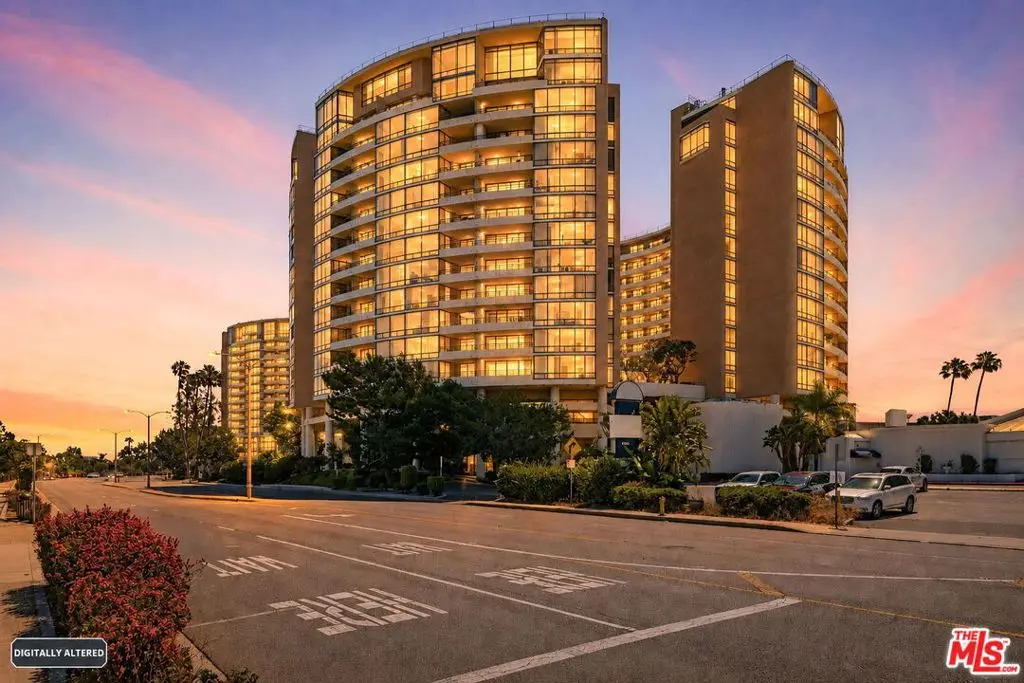 4265 Marina City Drive #501, Marina Del Rey, CA 90292 - #1