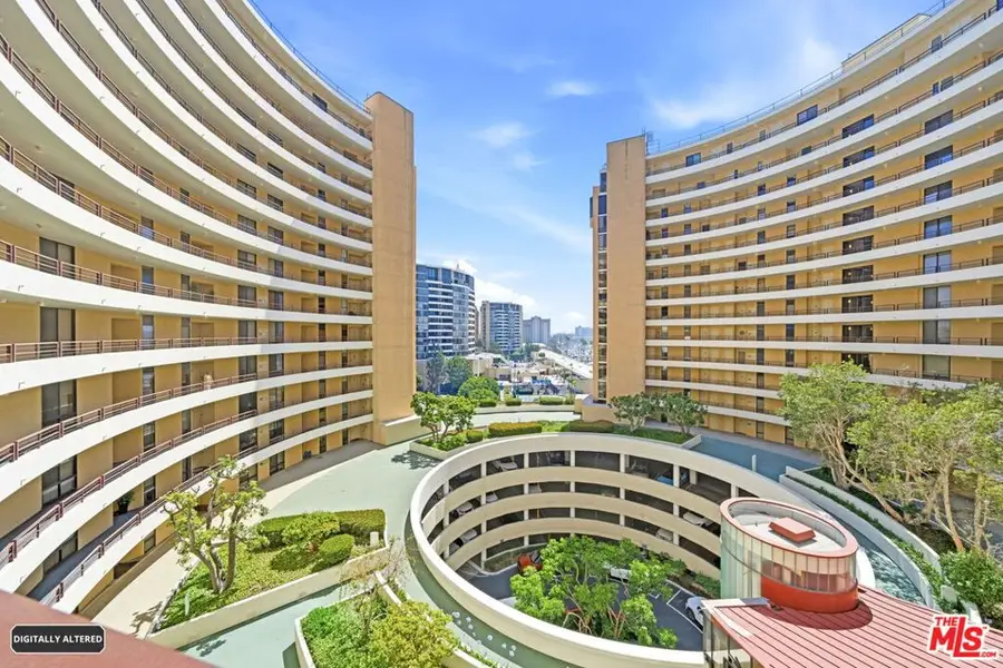 4265 Marina City Drive #501, Marina Del Rey, CA 90292 - #3