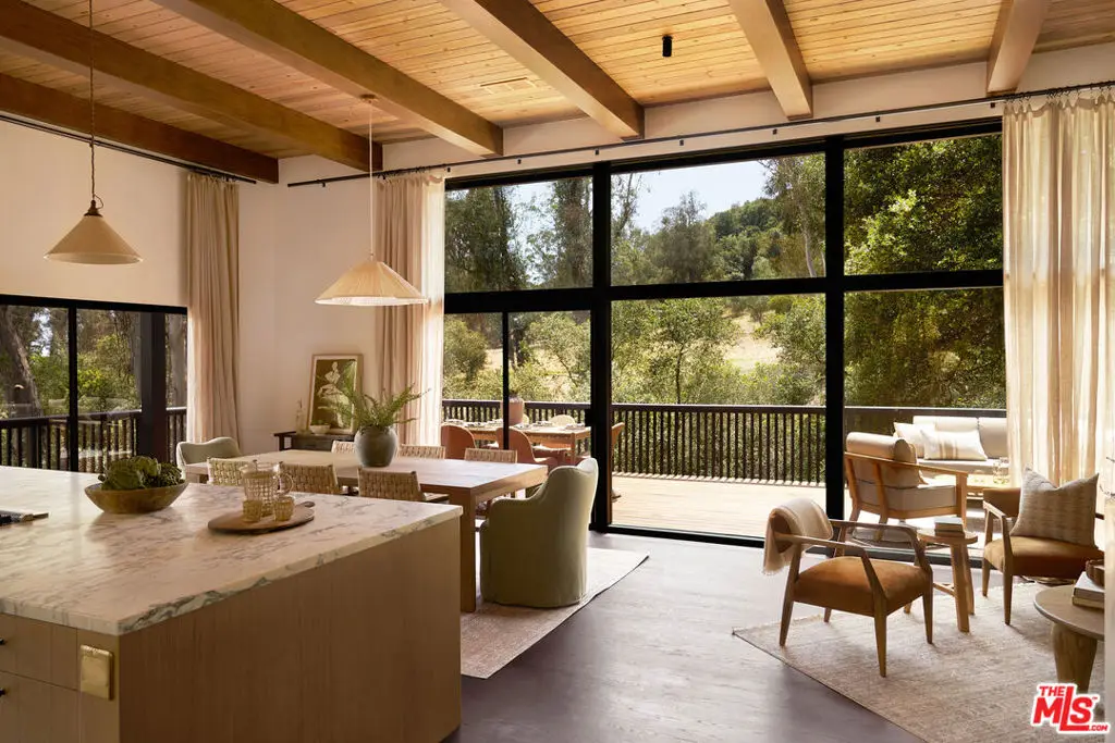 921 El Rancho Road, Santa Barbara, CA 93108 - #1