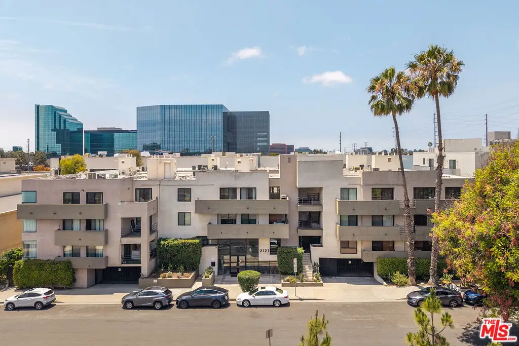 2121 Beloit Avenue #301, Los Angeles, CA 90025 - #1