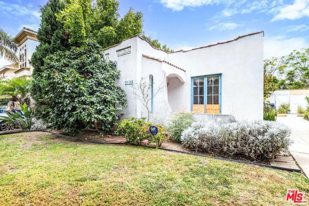 2125 Selby Avenue, Los Angeles, CA 90025 - #1