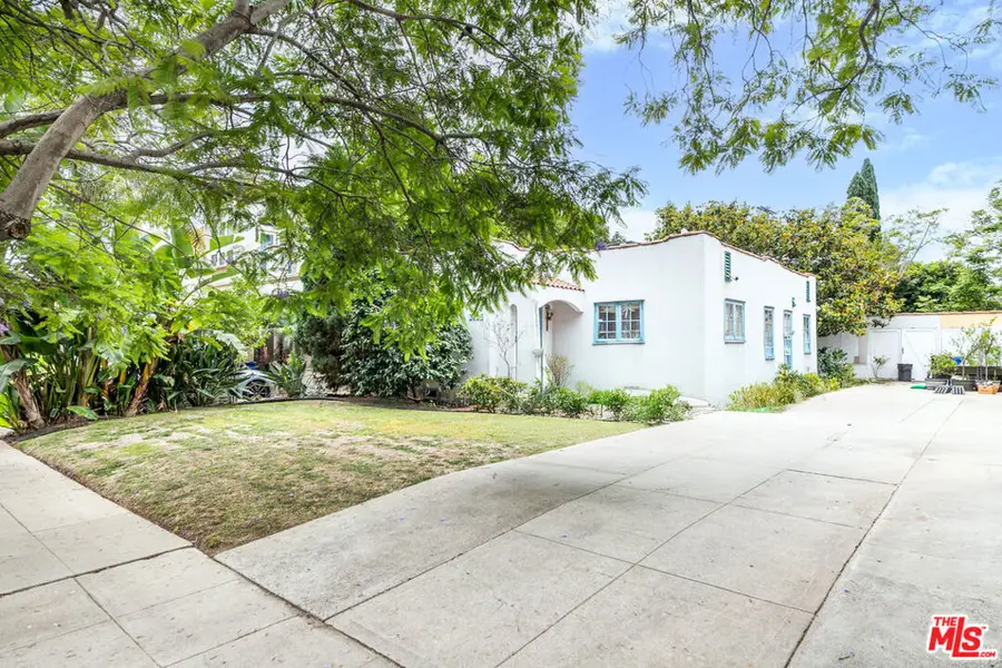 2125 Selby Avenue, Los Angeles, CA 90025 - #3