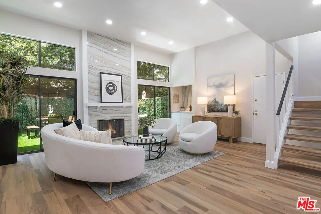 1925 S Beverly Glen Boulevard #30, Los Angeles, CA 90025 - #1