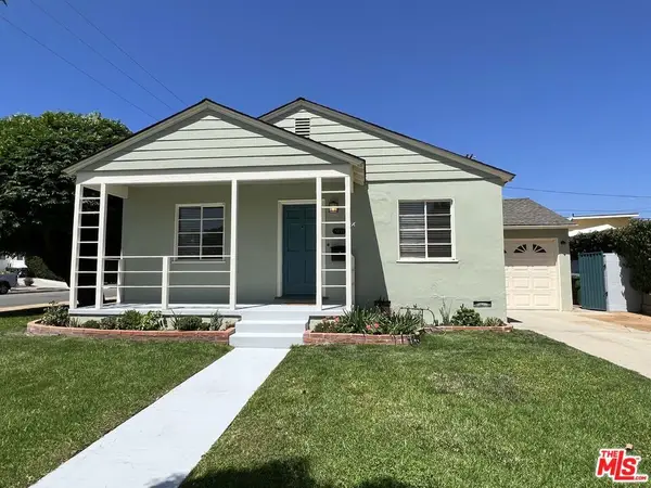5835 Shoshone Avenue, Encino, CA 91316