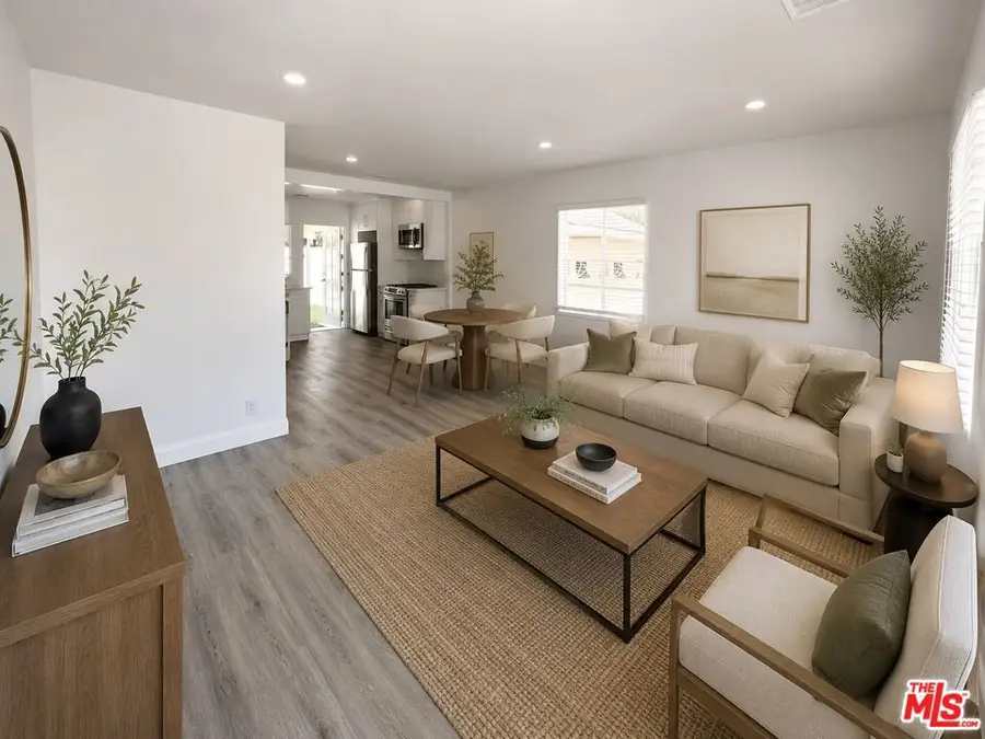 5835 Shoshone Avenue, Encino, CA 91316 - #2