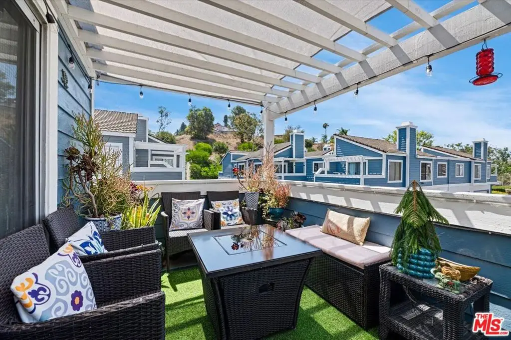 24140 Avenida Rancheros #F, Diamond Bar, CA 91765 - #1