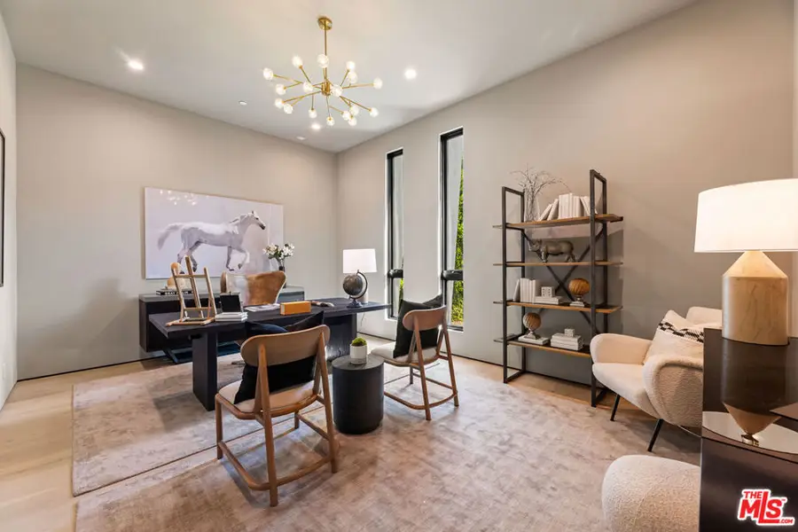 11929 Brentwood Grove Drive, Los Angeles, CA 90049 - #2