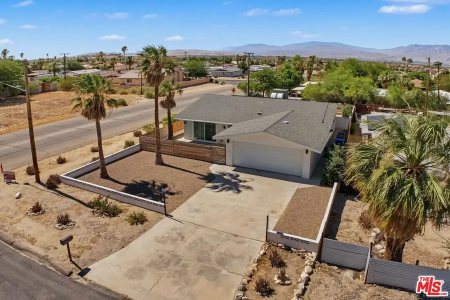 66735 Buena Vista Avenue, Desert Hot Springs, CA 92240 - #2