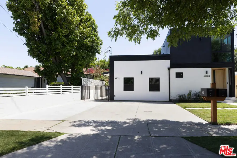 14934 Martha Street, Van Nuys, CA 91411 - #2
