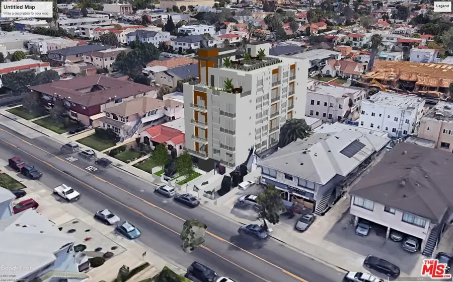 1524 S Fairfax Avenue, Los Angeles, CA 90019 - #2