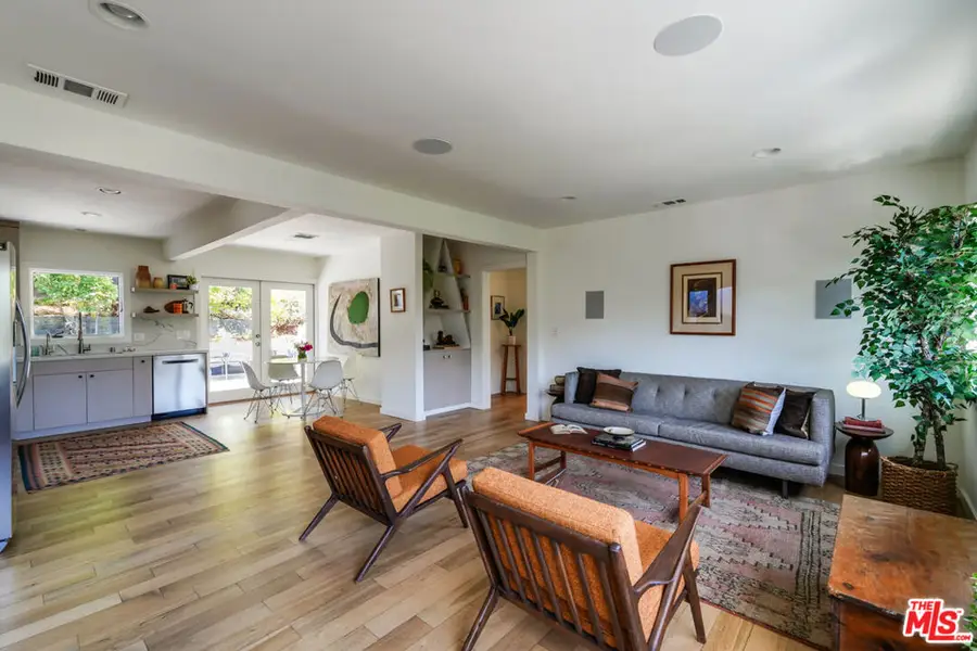1601 Redesdale Avenue, Los Angeles, CA 90026 - #2