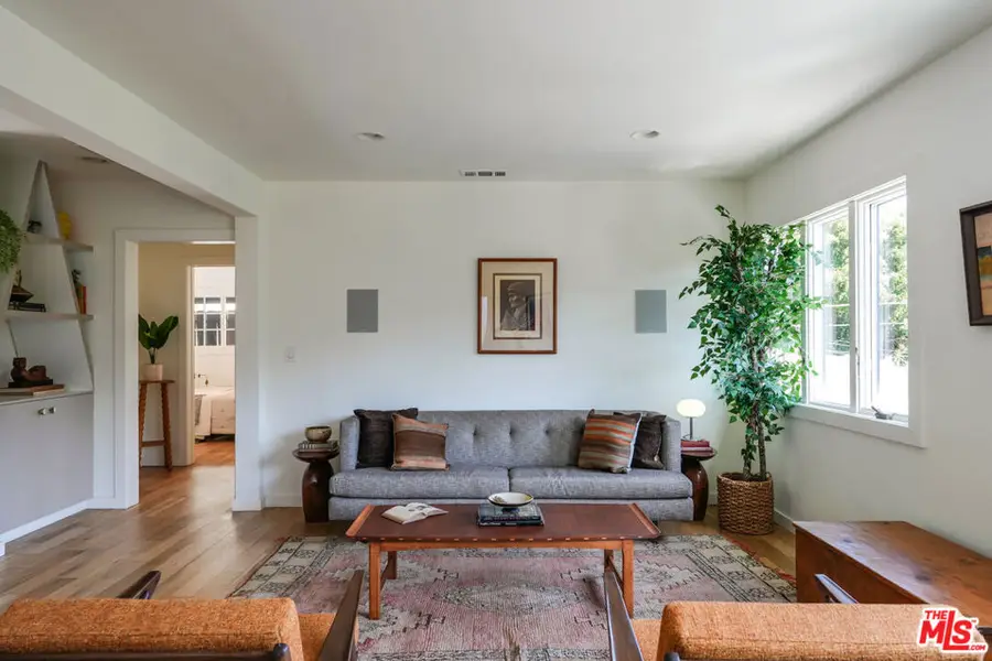 1601 Redesdale Avenue, Los Angeles, CA 90026 - #3