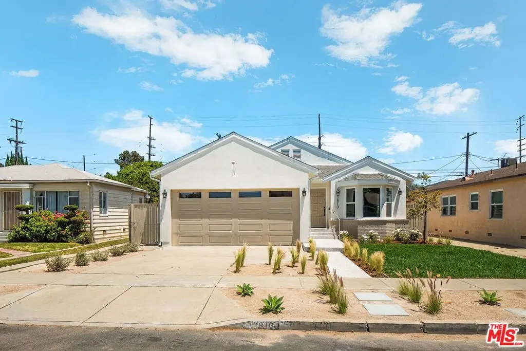 2810 Tilden Avenue, Los Angeles, CA 90064 - #1