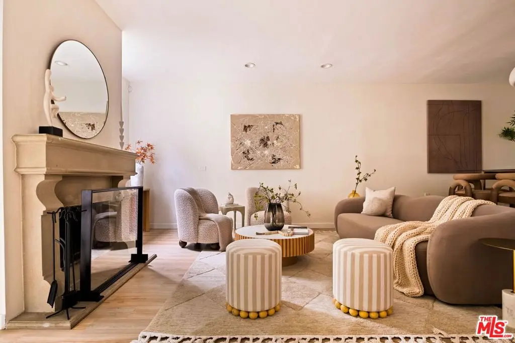 1957 N Bronson Avenue #117, Los Angeles, CA 90068 - #1
