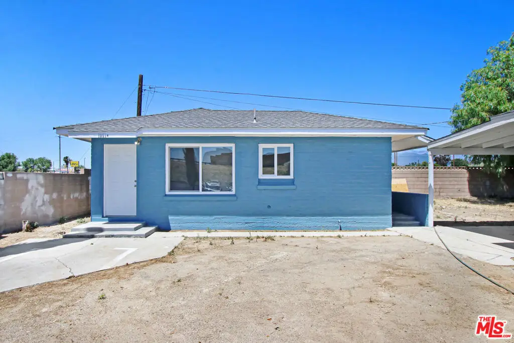 1851 W 23rd Street, San Bernardino, CA 92407 - #1