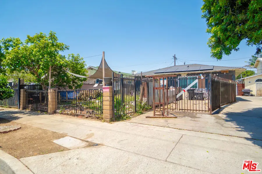 1319 E Colon Street, Wilmington, CA 90744 - #2
