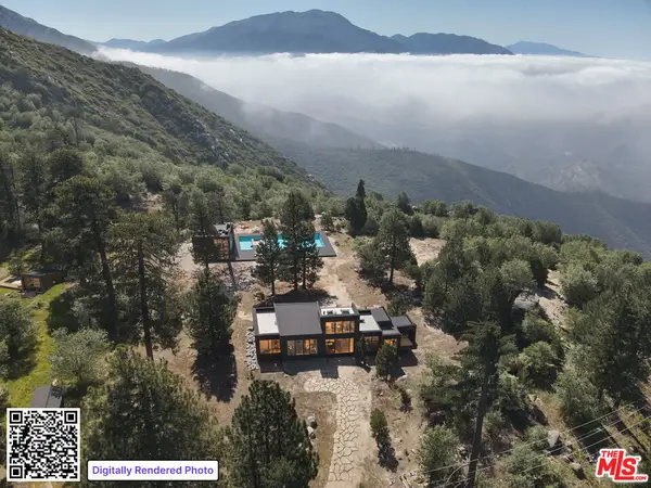3521 Seymour Road, Running Springs, CA 92382