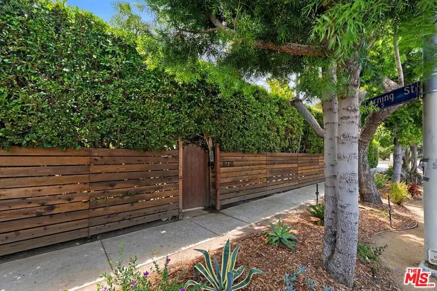8718 Cadillac Avenue, Los Angeles, CA 90034 - #3