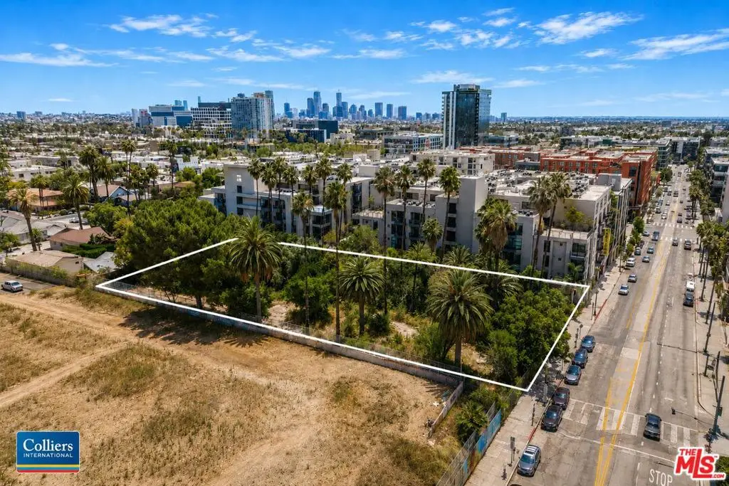 1750 Argyle Avenue, Los Angeles, CA 90028 - #1