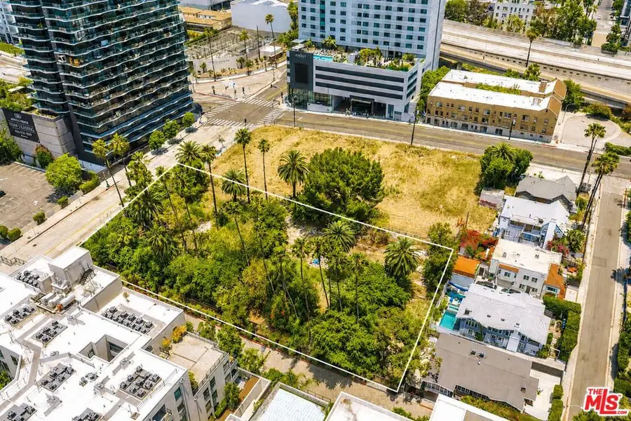 1750 Argyle Avenue, Los Angeles, CA 90028 - #2