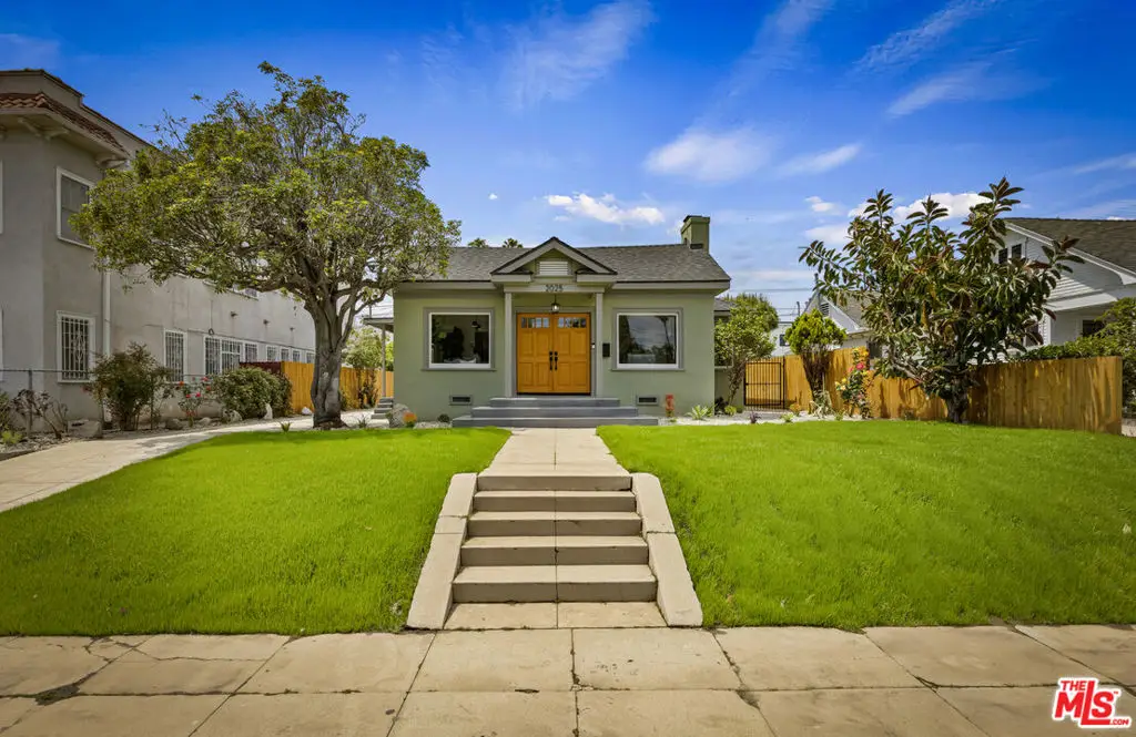 2025 West Boulevard, Los Angeles, CA 90016 - #1