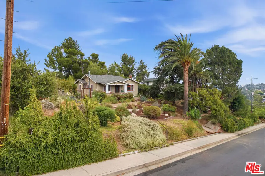 1842 Phillips Way, Los Angeles, CA 90042 - #2