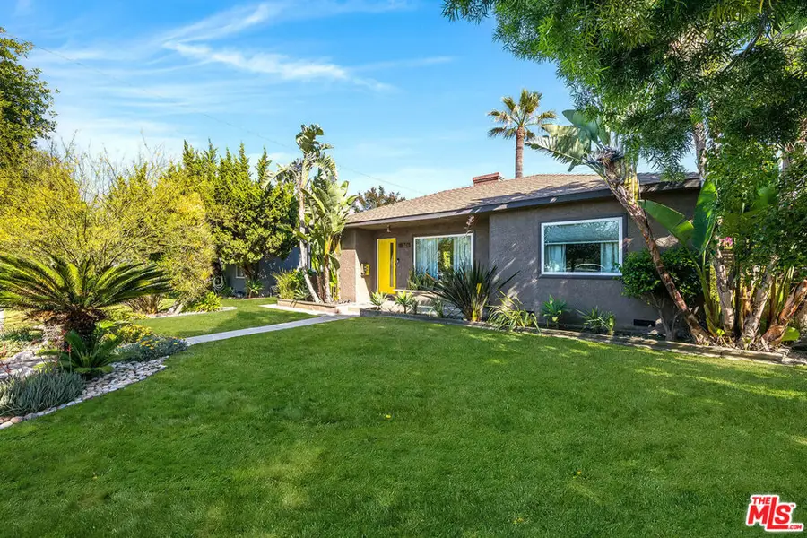 3416 W Clark Avenue, Burbank, CA 91505 - #2