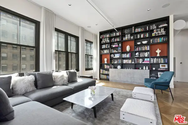 1645 N Vine Street #606, Los Angeles, CA 90028