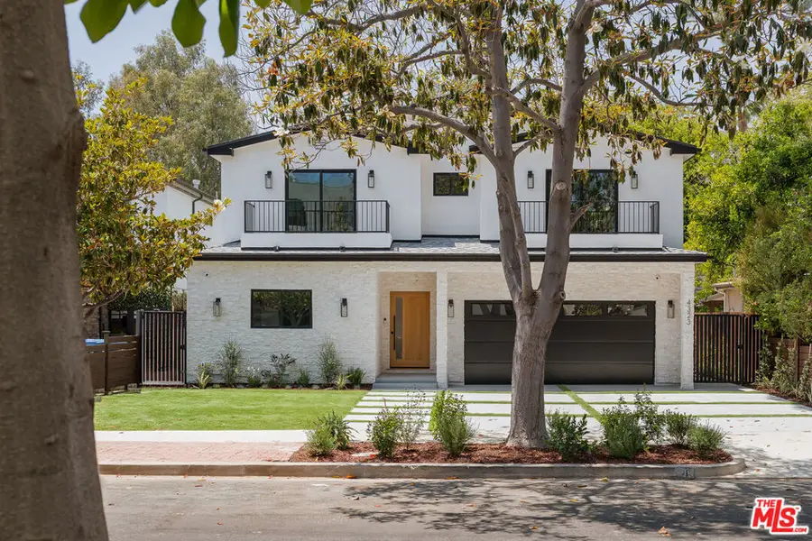 4323 Gentry Avenue, Studio City, CA 91604 - #3