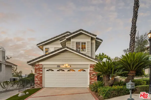 7282 Woodvale Court, West Hills, CA 91307