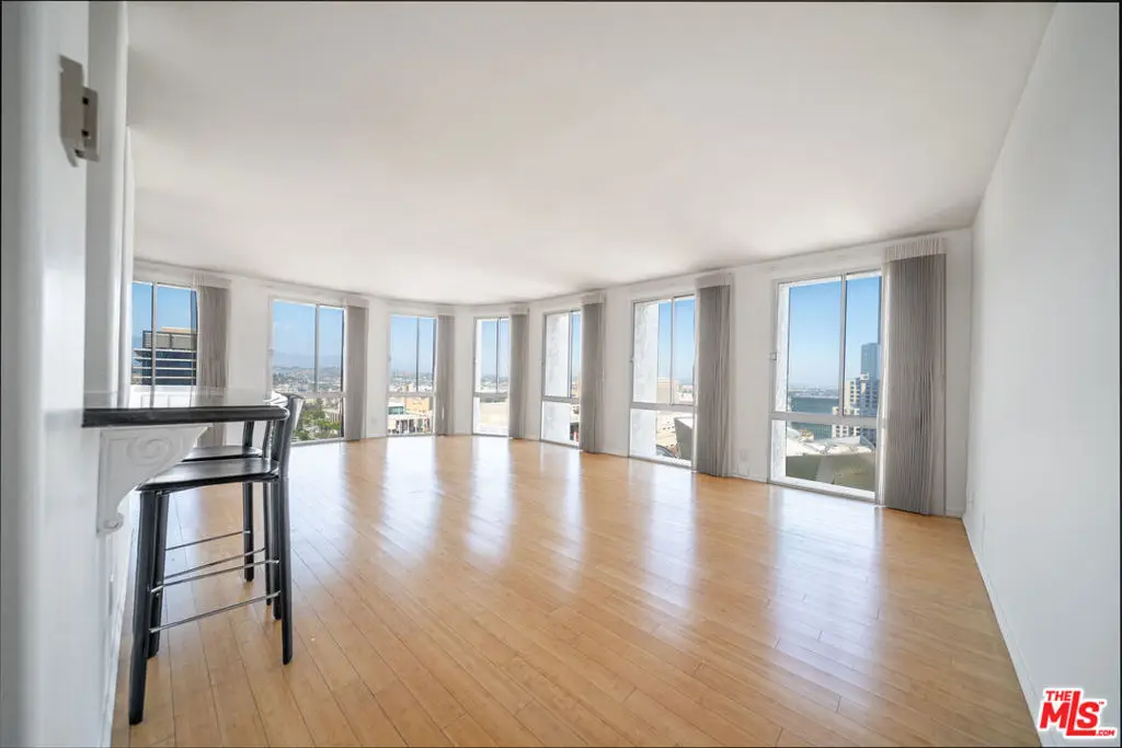 800 W 1st Street #2203, Los Angeles, CA 90012 - #1