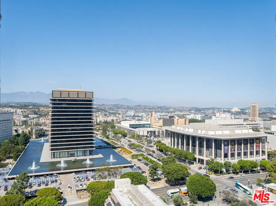 800 W 1st Street #2203, Los Angeles, CA 90012 - #2