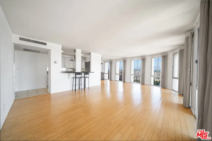 800 W 1st Street #2203, Los Angeles, CA 90012 - #3