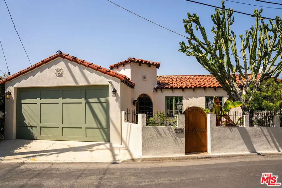 2558 Corralitas Drive, Los Angeles, CA 90039 - #3