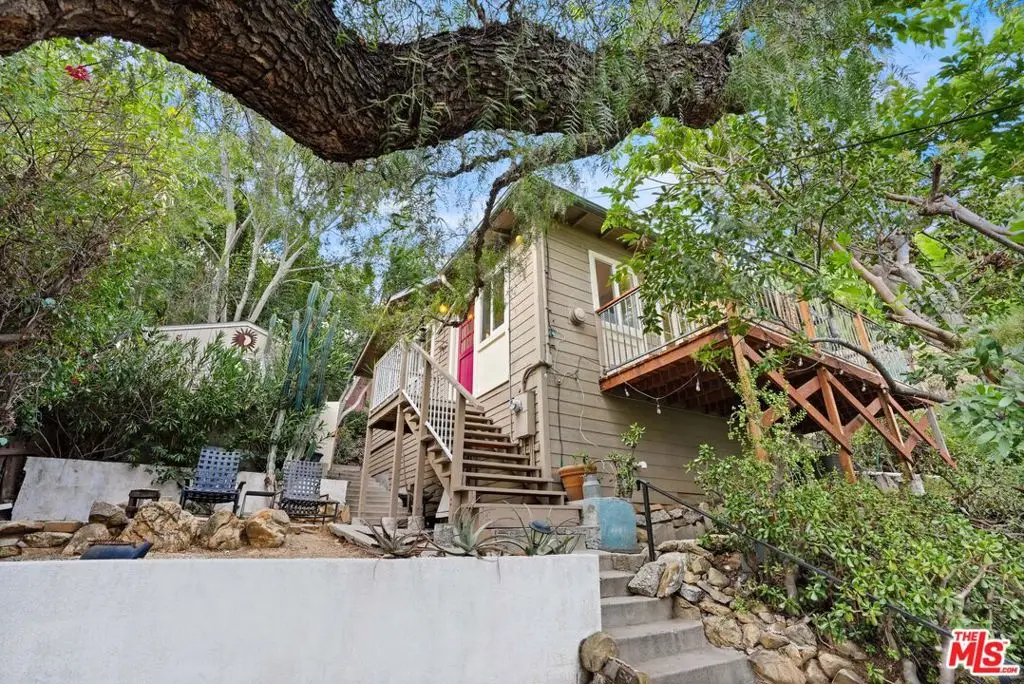 3557 Tacoma Avenue, Los Angeles, CA 90065 - #1