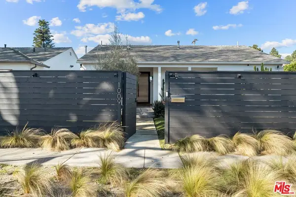 1009 Vernon Avenue, Venice, CA 90291