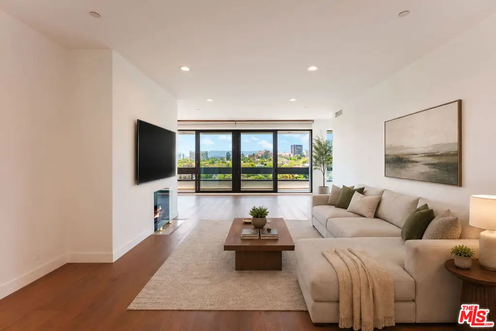 10551 Wilshire Boulevard #1002, Los Angeles, CA 90024 - #1