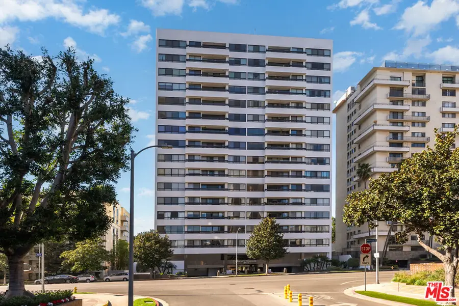 10551 Wilshire Boulevard #1002, Los Angeles, CA 90024 - #2