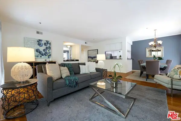 1401 S Bentley Avenue #202, Los Angeles, CA 90025
