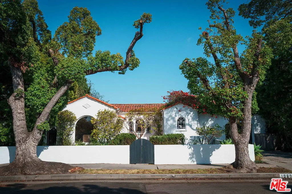 1060 Superba Avenue, Venice, CA 90291 - #1