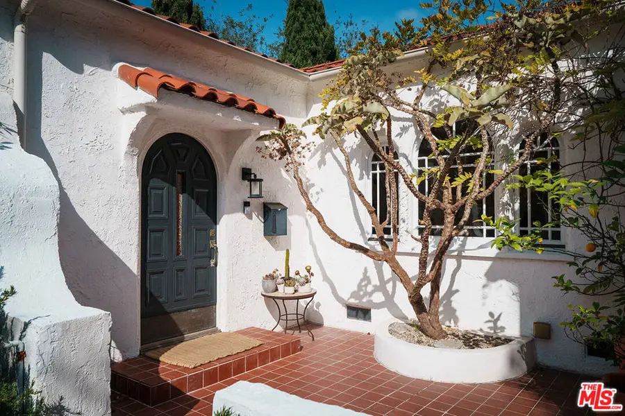 1060 Superba Avenue, Venice, CA 90291 - #2