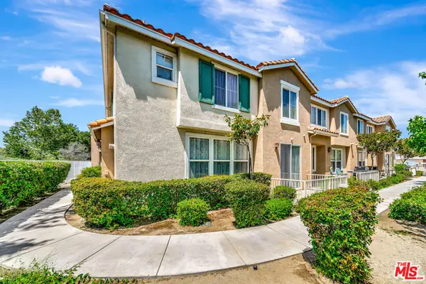 18038 Flynn Drive #5301, Canyon Country, CA 91387