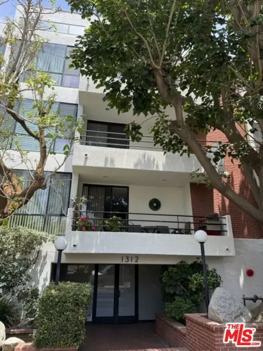 1312 S Saltair Avenue #319, Los Angeles, CA 90025 - #2
