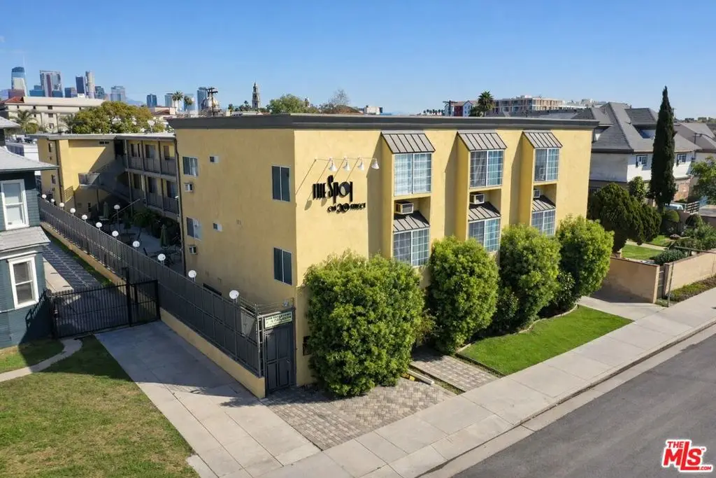 721 W 30th Street, Los Angeles, CA 90007 - #1