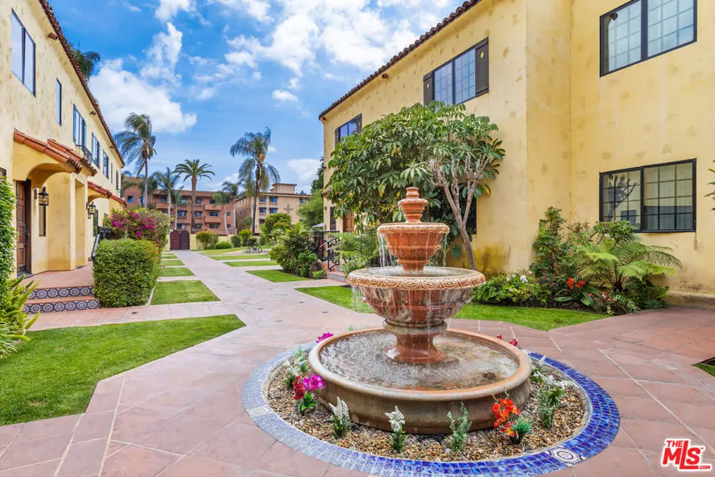 2623 Ellendale Place, Los Angeles, CA 90007 - #1