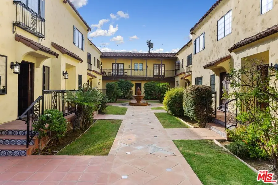 2623 Ellendale Place, Los Angeles, CA 90007 - #3