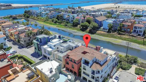 5205 Via Donte, Marina Del Rey, CA 90292