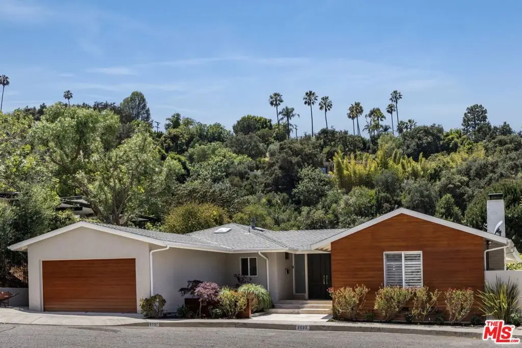 3537 Stonehill Place, Sherman Oaks, CA 91423 - #1