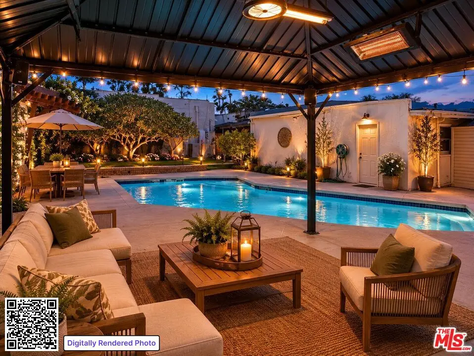 1549 S Point View Street, Los Angeles, CA 90035 - #1