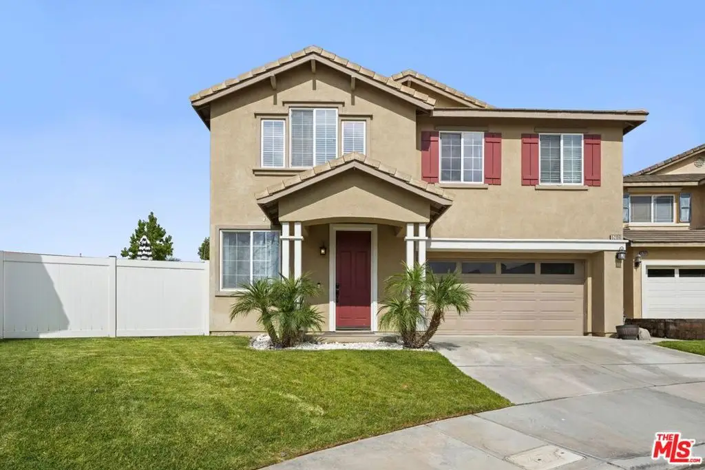 5206 Archery Court, Fontana, CA 92336 - #1
